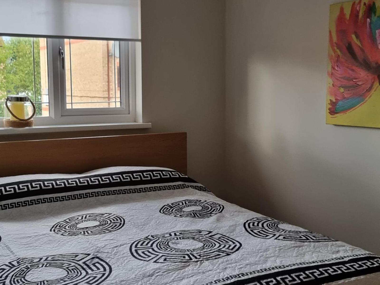 Hotel Cozy House With Free Parking & Wifi Near Maryland Station à Londres Extérieur photo